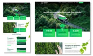 So erstellst du eine blitzschnelle WordPress-Landingpage mit Elementor – bundesweit erfolgreich